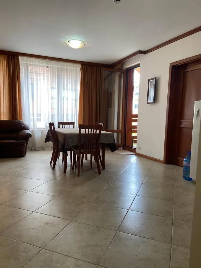 Luxory Aparthotel In 4 Star Spa Hotel St Ivan Rilski, Bansko