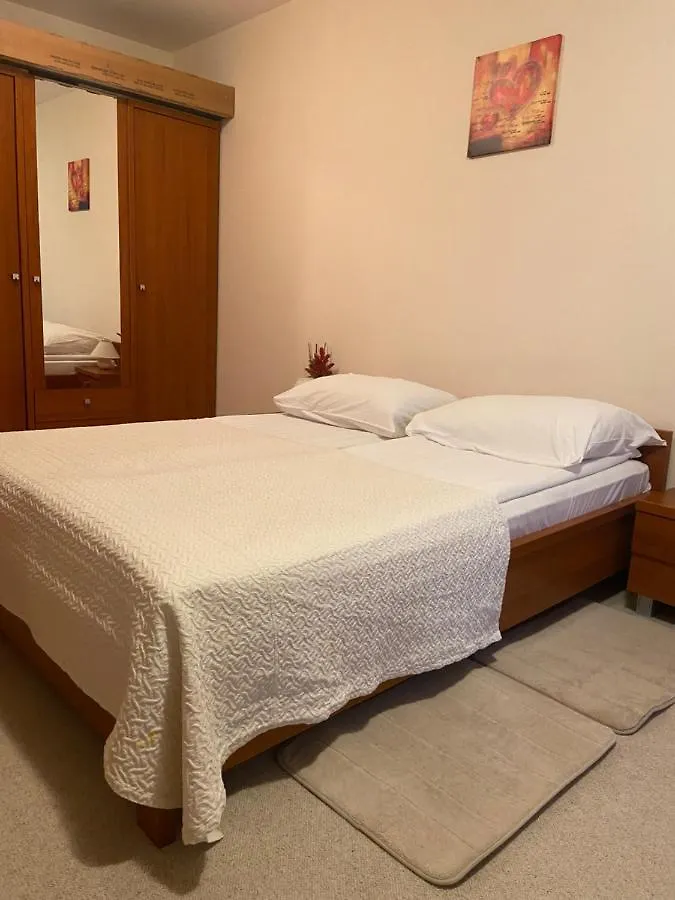 Luxory Aparthotel In 4 Star Spa Hotel St Ivan Rilski, Bansko