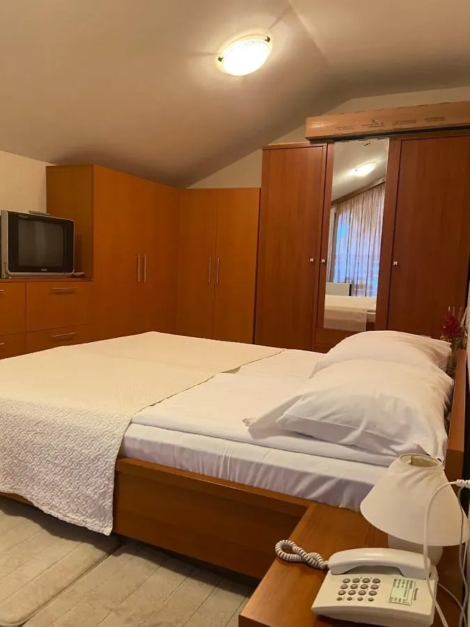 Luxory Aparthotel In 4 Star Spa Hotel St Ivan Rilski, Bansko