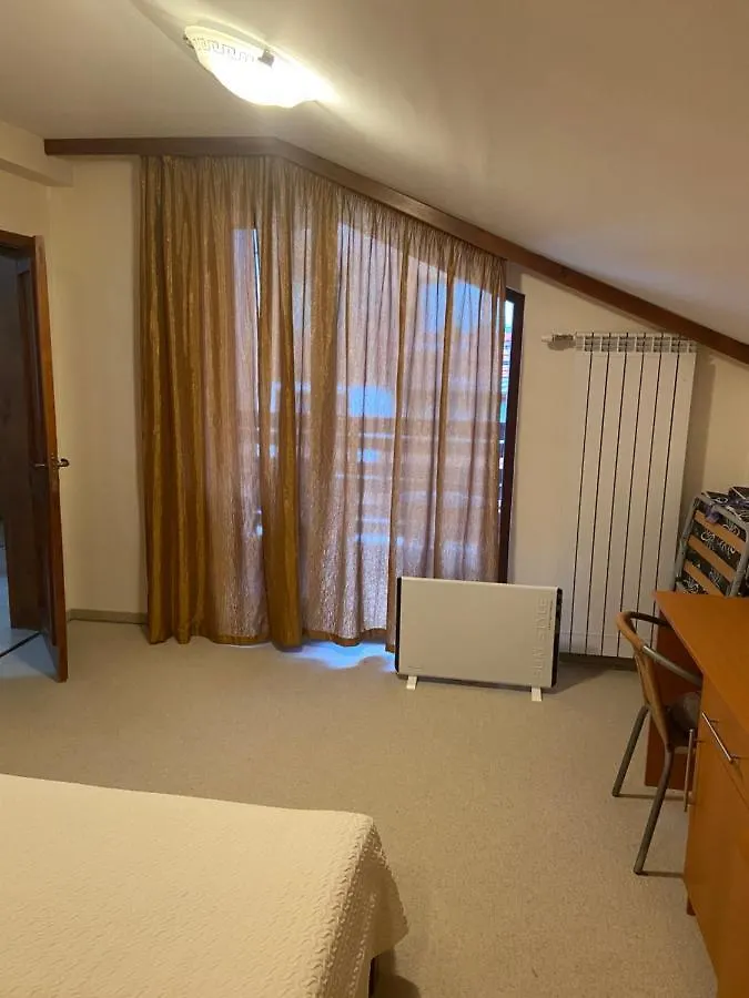 Luxory Aparthotel In 4 Star Spa Hotel St Ivan Rilski, Bansko