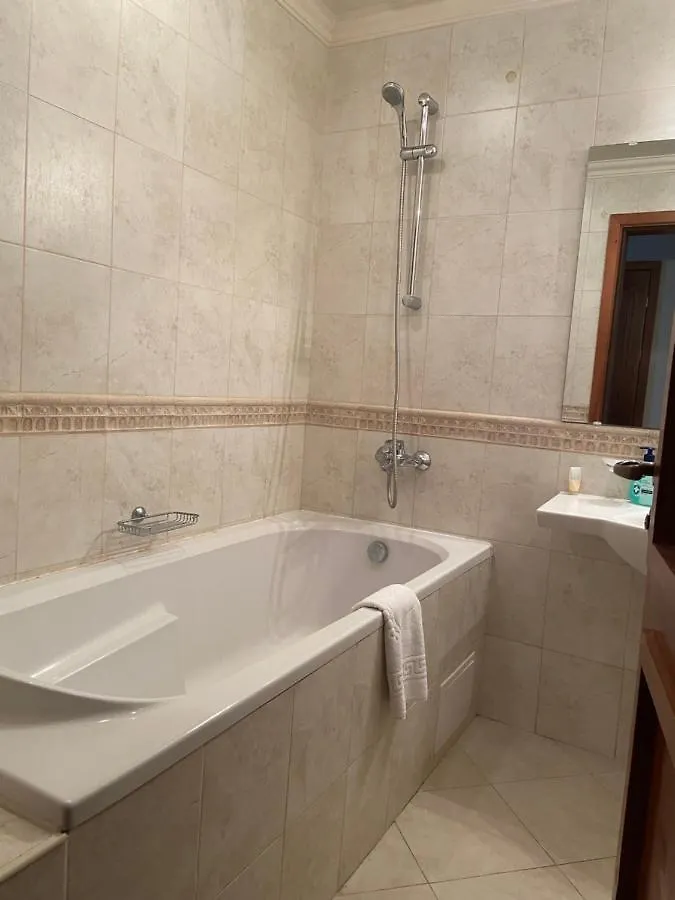 Luxory Aparthotel In 4 Star Spa Hotel St Ivan Rilski, Bansko Bulgarien