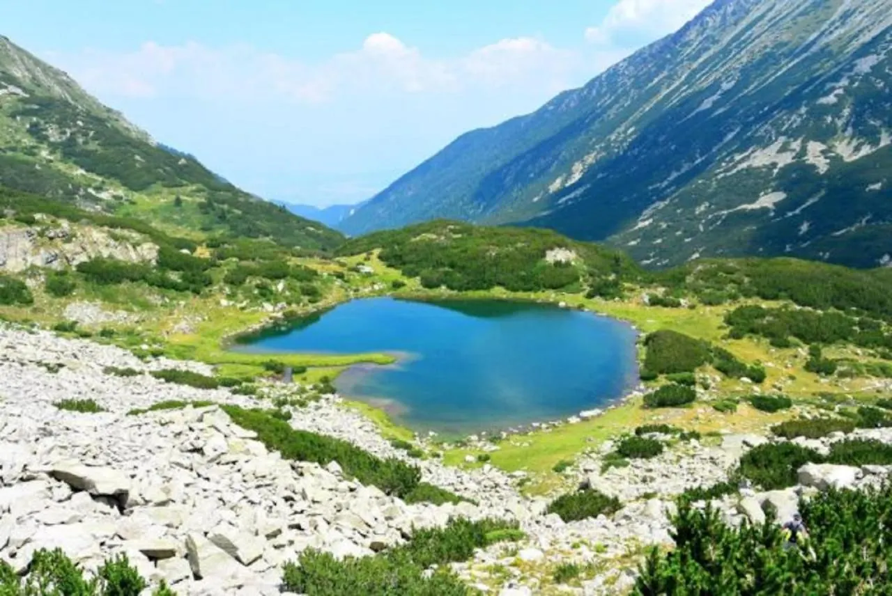 Luxory Aparthotel In 4 Star Spa Hotel St Ivan Rilski, Bansko 0*,  Bulgarien