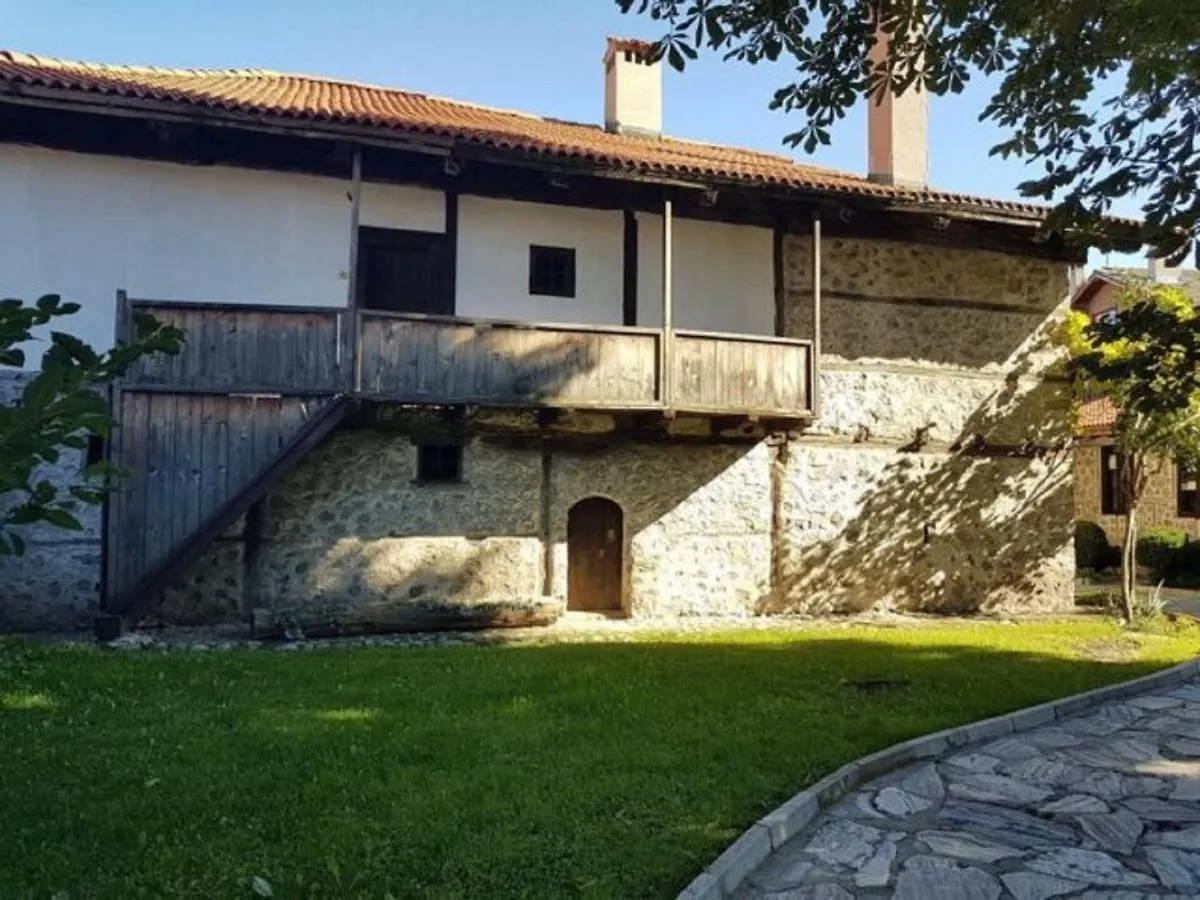 Luxory Aparthotel In 4 Star Spa Hotel St Ivan Rilski, Bansko