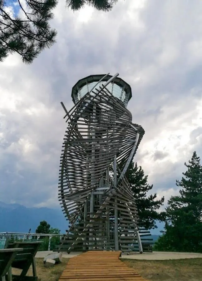 Luxory Aparthotel In 4 Star Spa Hotel St Ivan Rilski, Bansko