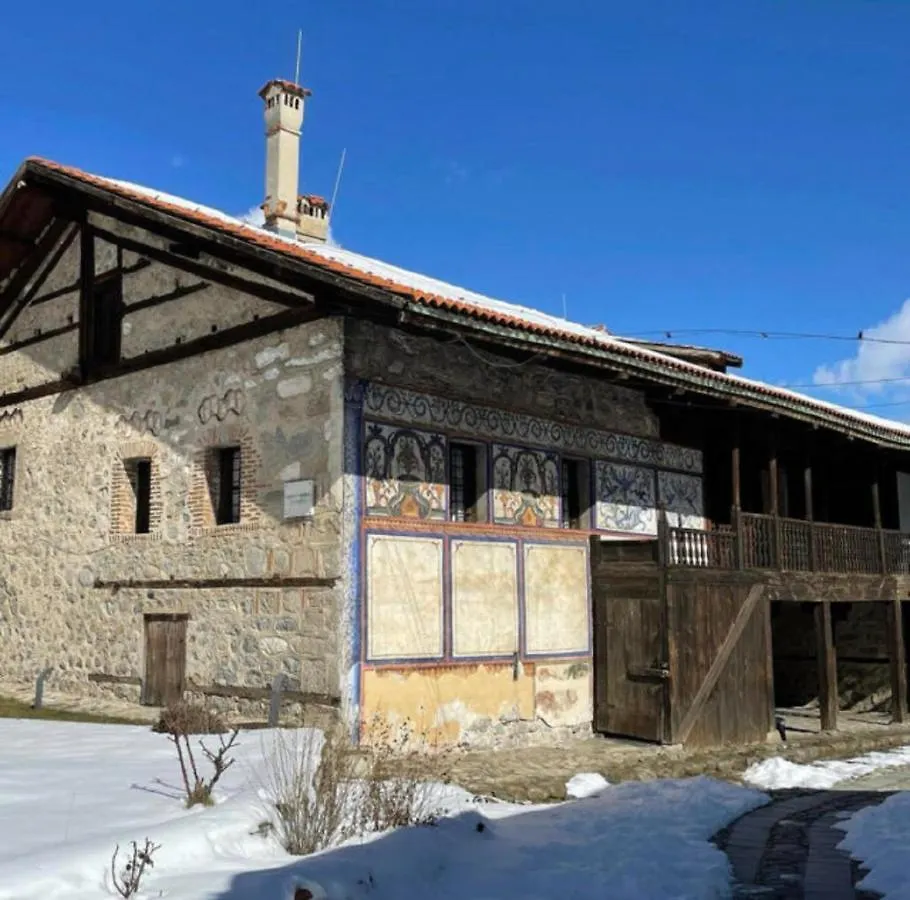 Luxory Aparthotel In 4 Star Spa Hotel St Ivan Rilski, Bansko 0*,  Bulgarien