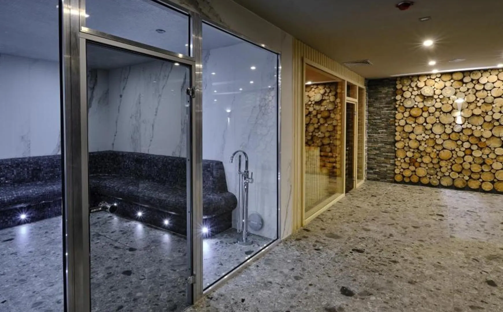 Luxory Aparthotel In 4 Star Spa Hotel St Ivan Rilski, Bansko