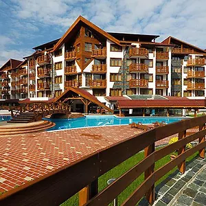 Belvedere Club Ξενοδοχείο με διαμερίσματα