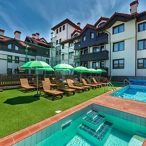 7 Pools Boutique Ξενοδοχείο με διαμερίσματα
